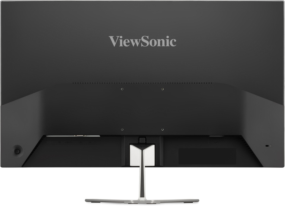 ViewSonic VX3276-MHD-4T 32” FHD Frameless Entertainment Monitor